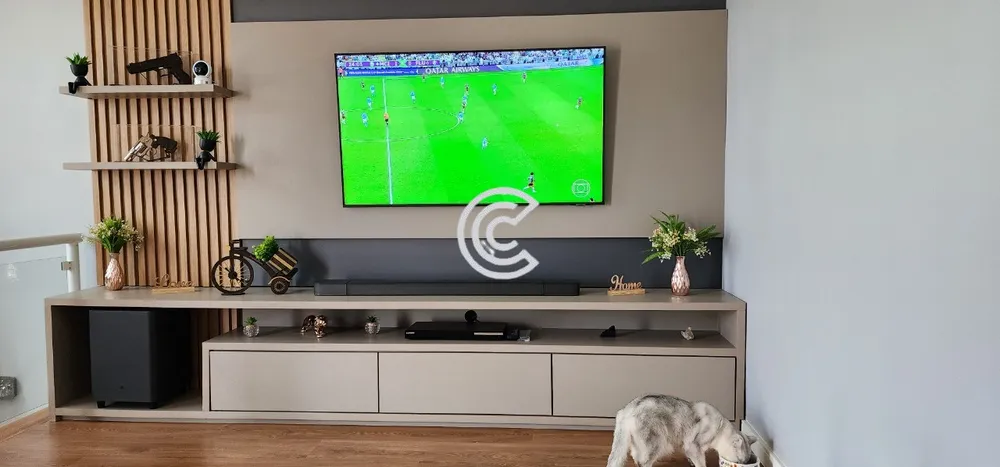 Apartamento, 2 quartos, 172 m² - Foto 10
