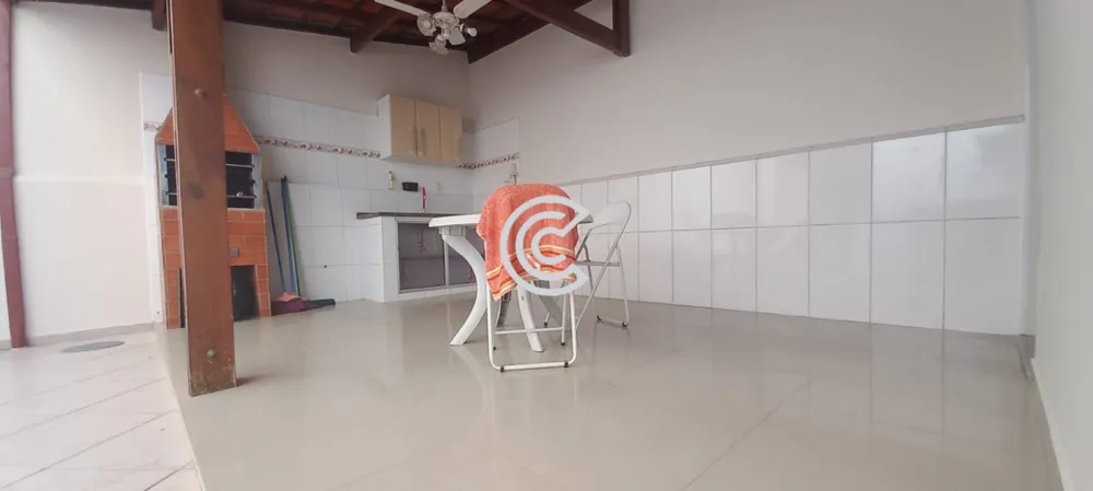Casa de Condomínio, 5 quartos - Foto 4