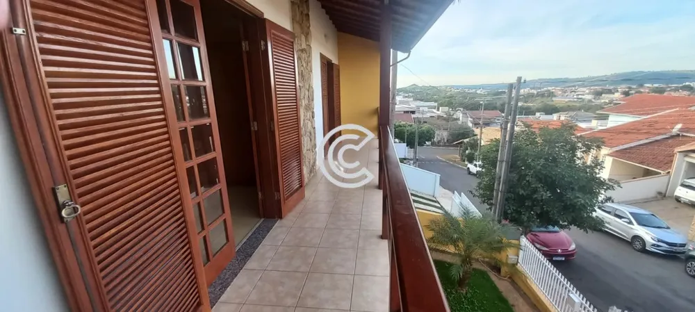 Casa de Condomínio, 5 quartos - Foto 4