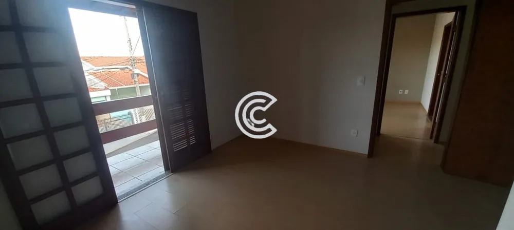 Casa de Condomínio, 5 quartos - Foto 1