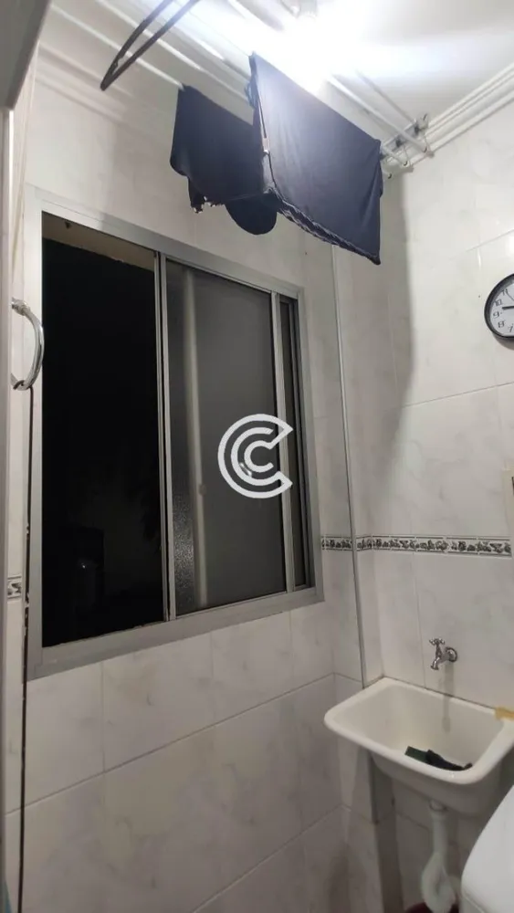 Apartamento, 2 quartos, 61 m² - Foto 6