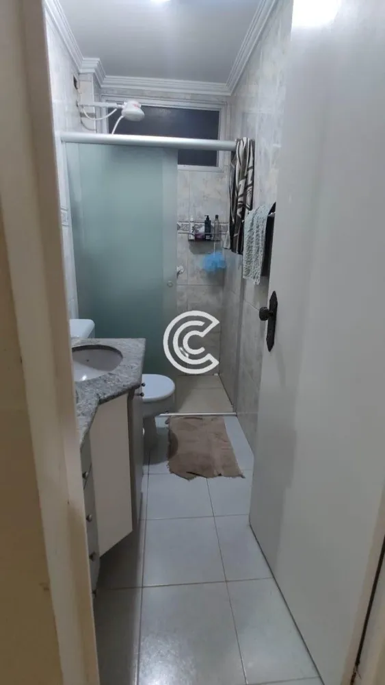 Apartamento, 2 quartos, 61 m² - Foto 11