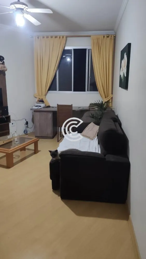 Apartamento, 2 quartos, 61 m² - Foto 1