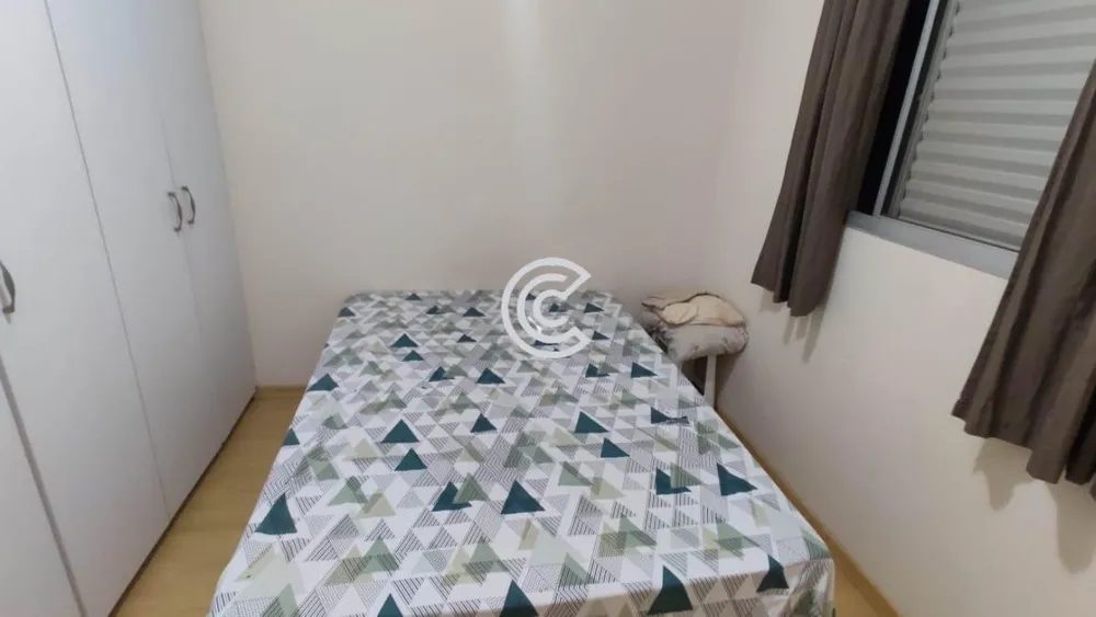 Apartamento, 2 quartos, 61 m² - Foto 4