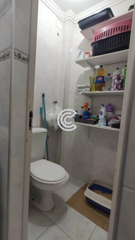 Apartamento, 2 quartos, 61 m² - Foto 5