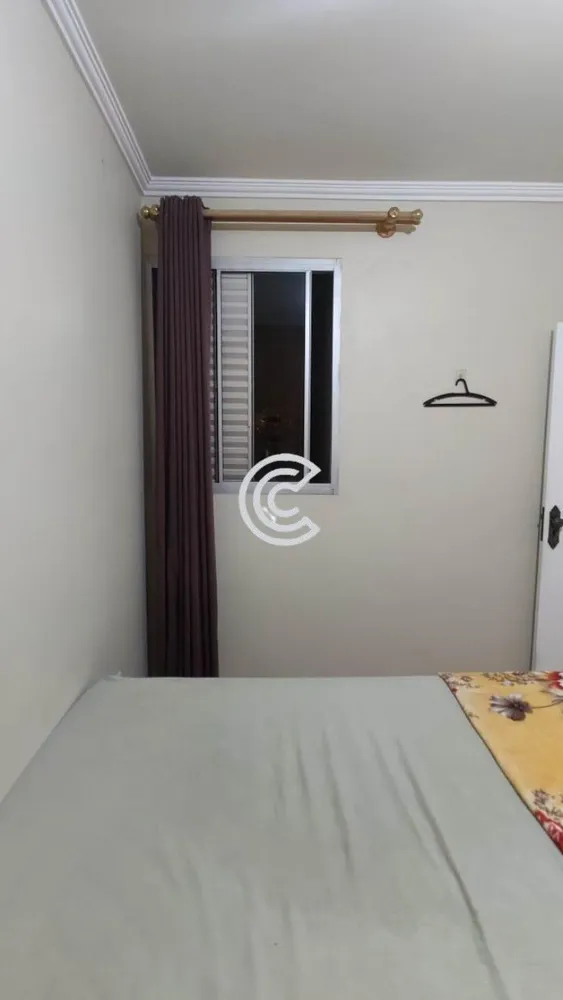 Apartamento, 2 quartos, 61 m² - Foto 9
