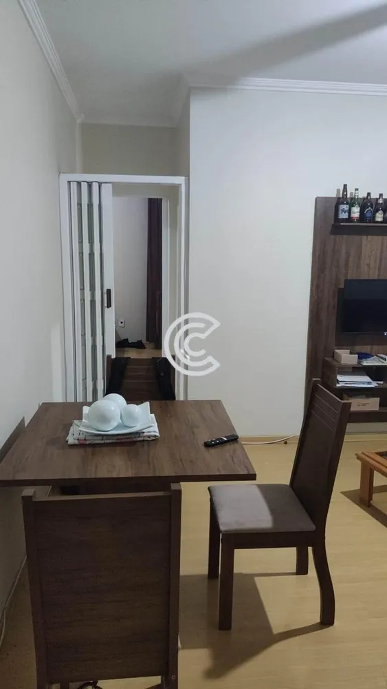 Apartamento, 2 quartos, 61 m² - Foto 2
