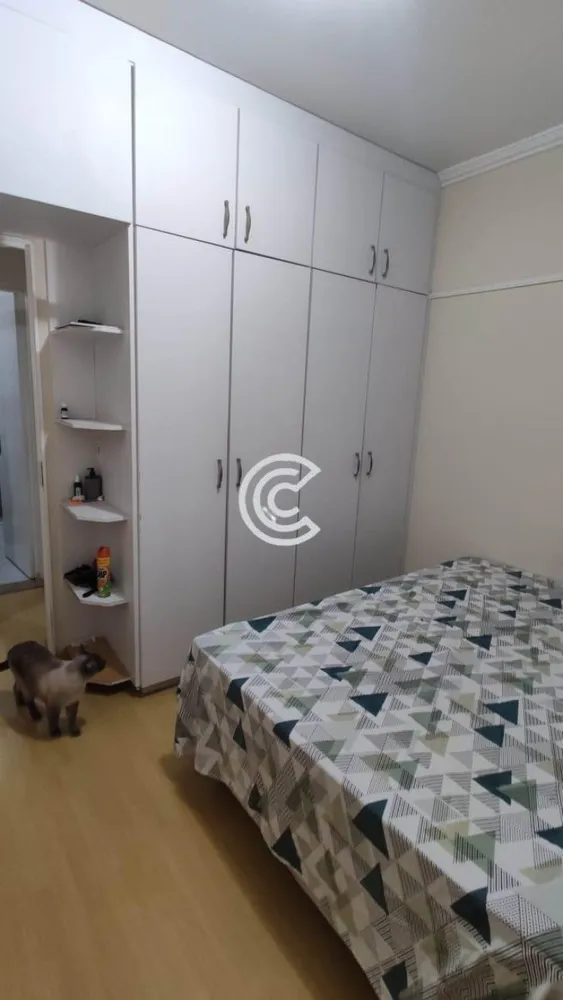 Apartamento, 2 quartos, 61 m² - Foto 3