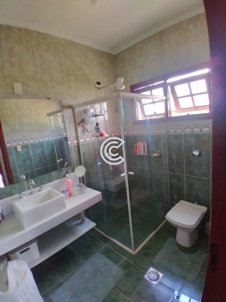 Casa, 3 quartos - Foto 10