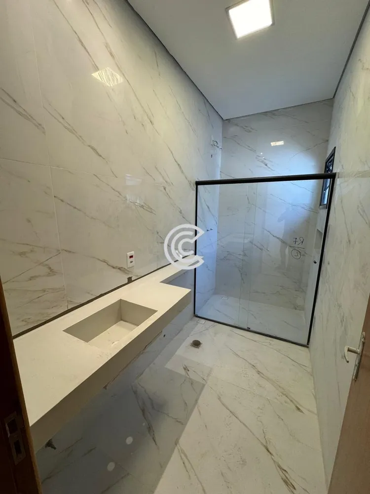 Casa de Condomínio, 3 quartos - Foto 8
