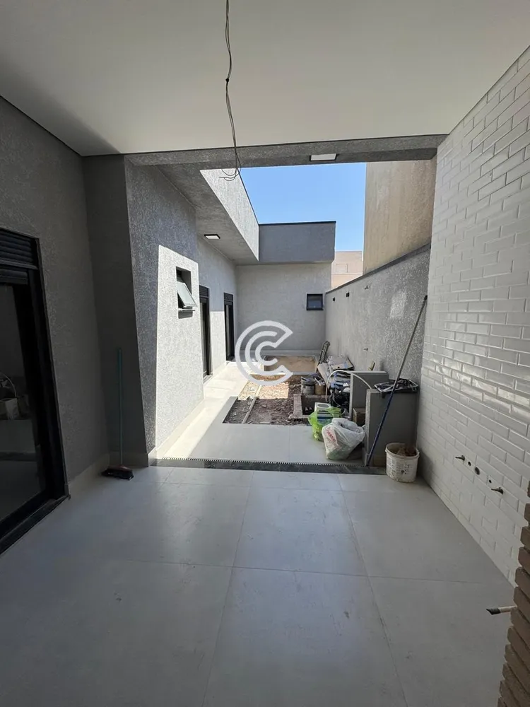 Casa de Condomínio, 3 quartos - Foto 10