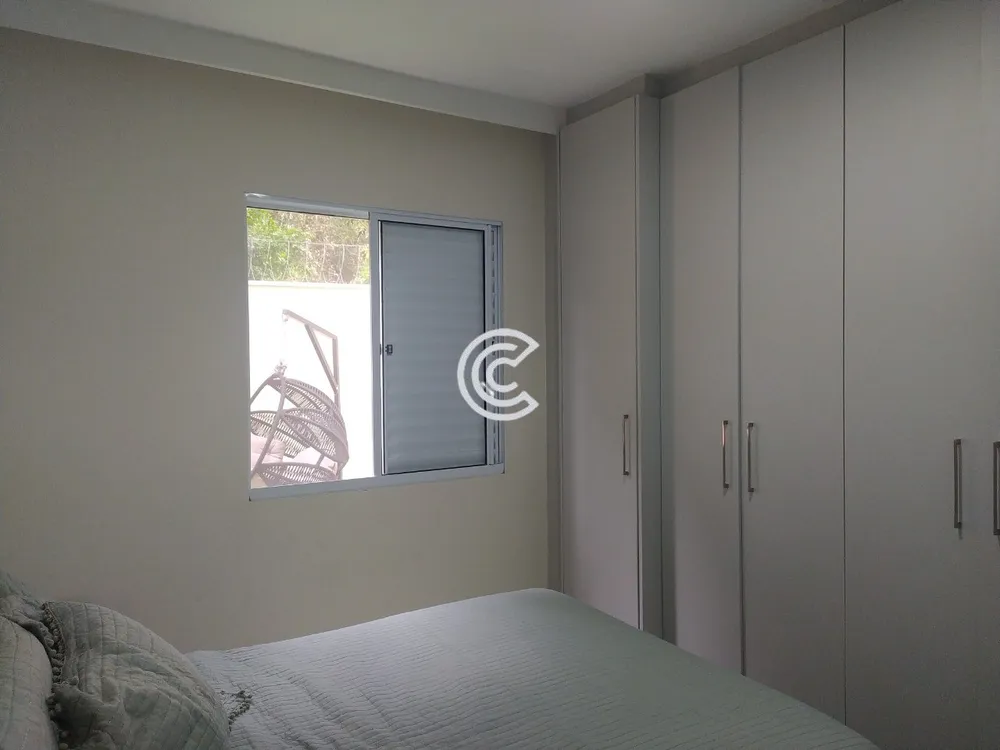 Apartamento, 2 quartos, 50 m² - Foto 5