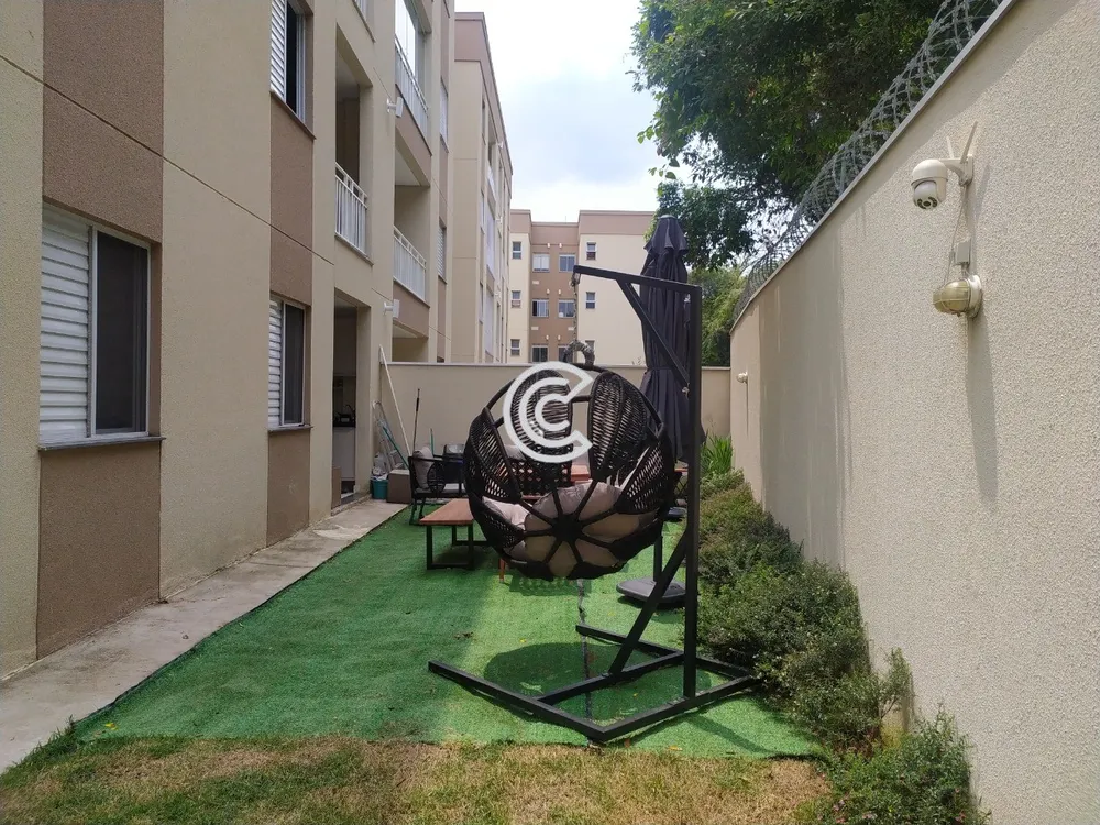 Apartamento, 2 quartos, 50 m² - Foto 1
