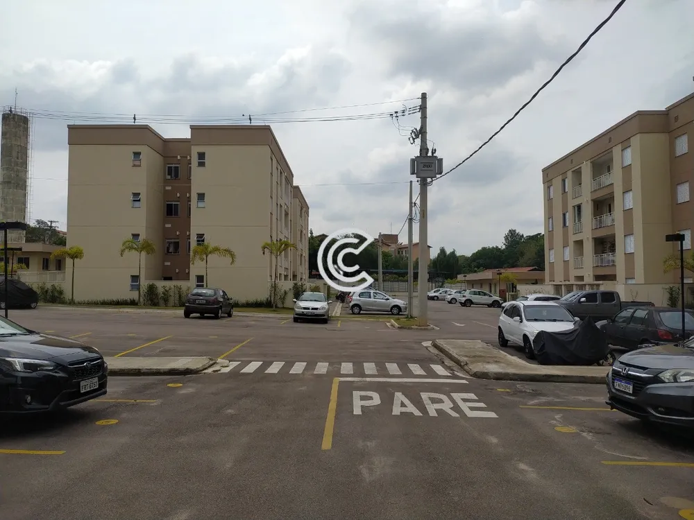 Apartamento, 2 quartos, 50 m² - Foto 8