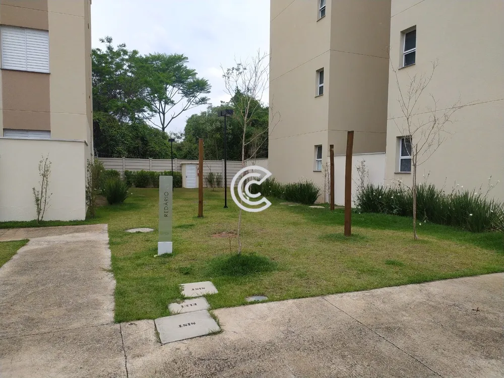 Apartamento, 2 quartos, 50 m² - Foto 9