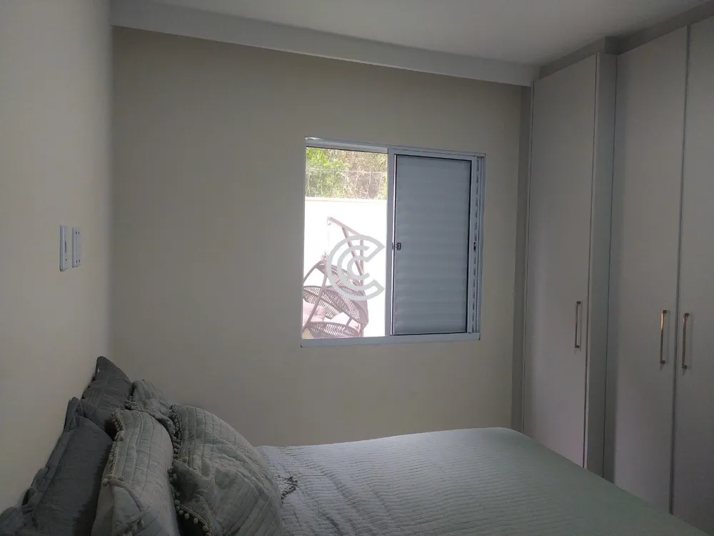Apartamento, 2 quartos, 50 m² - Foto 6