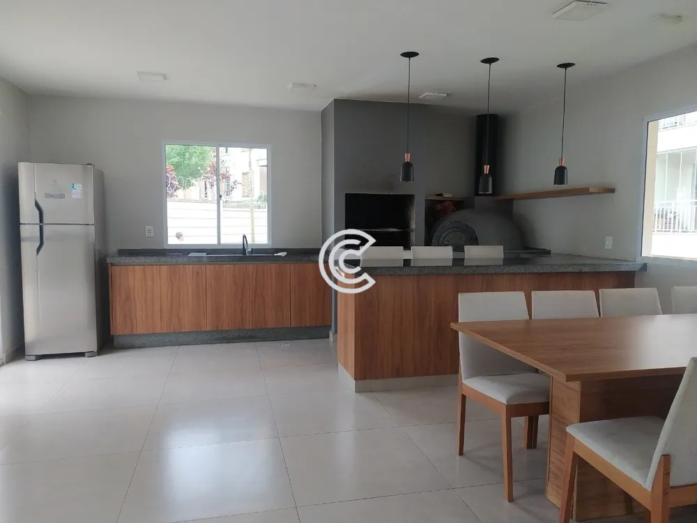 Apartamento, 2 quartos, 50 m² - Foto 12