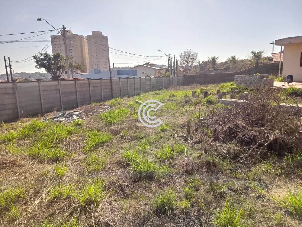 Loteamento e Condomínio, 869 m² - Foto 1