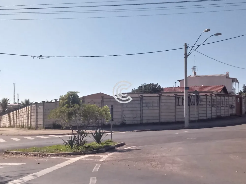 Loteamento e Condomínio, 869 m² - Foto 4