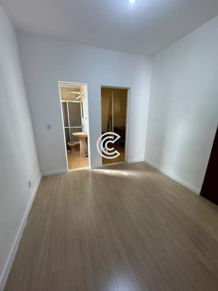 Kitnet e Studio à venda com 1 quarto, 43m² - Foto 1