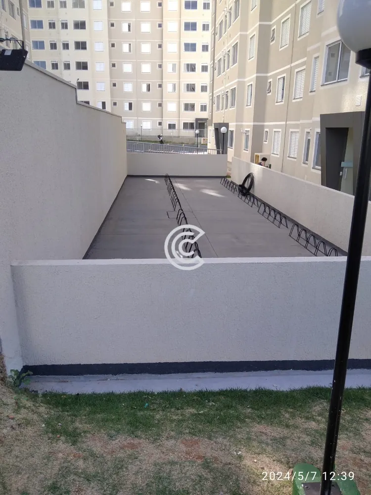 Apartamento, 2 quartos, 43 m² - Foto 14