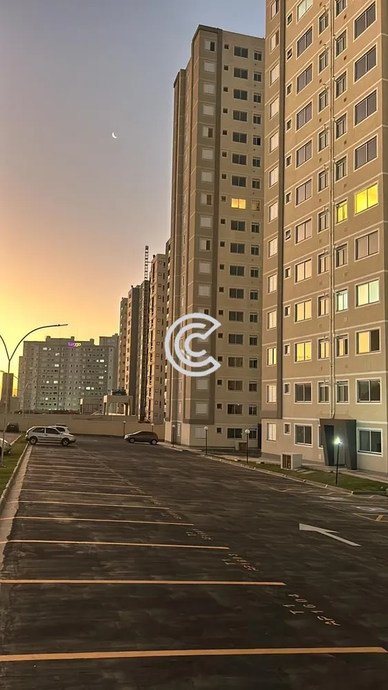 Apartamento, 2 quartos, 43 m² - Foto 11