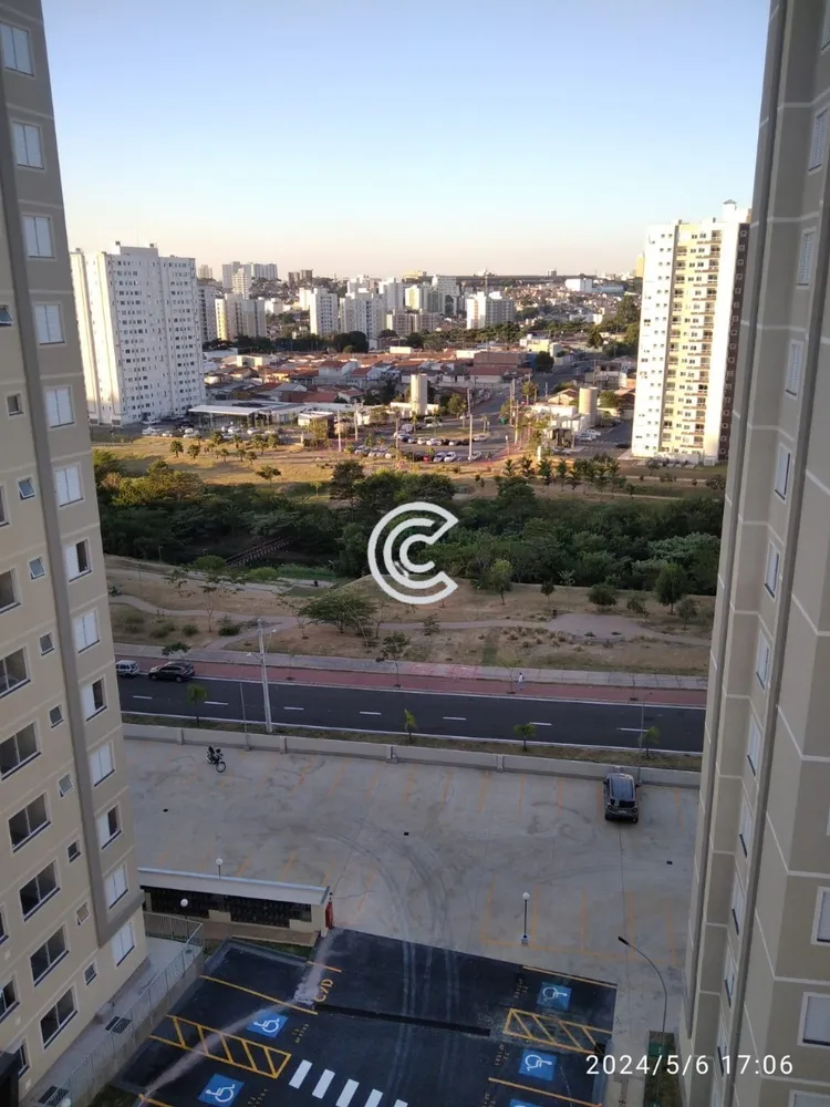 Apartamento, 2 quartos, 43 m² - Foto 10