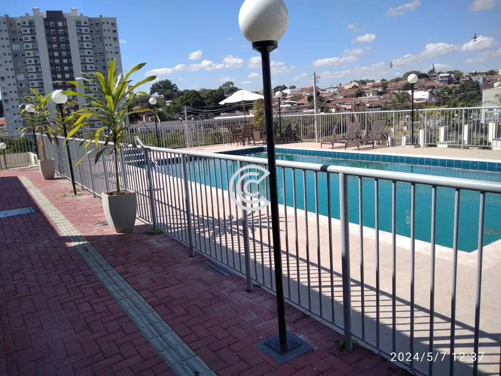 Apartamento, 2 quartos, 43 m² - Foto 13