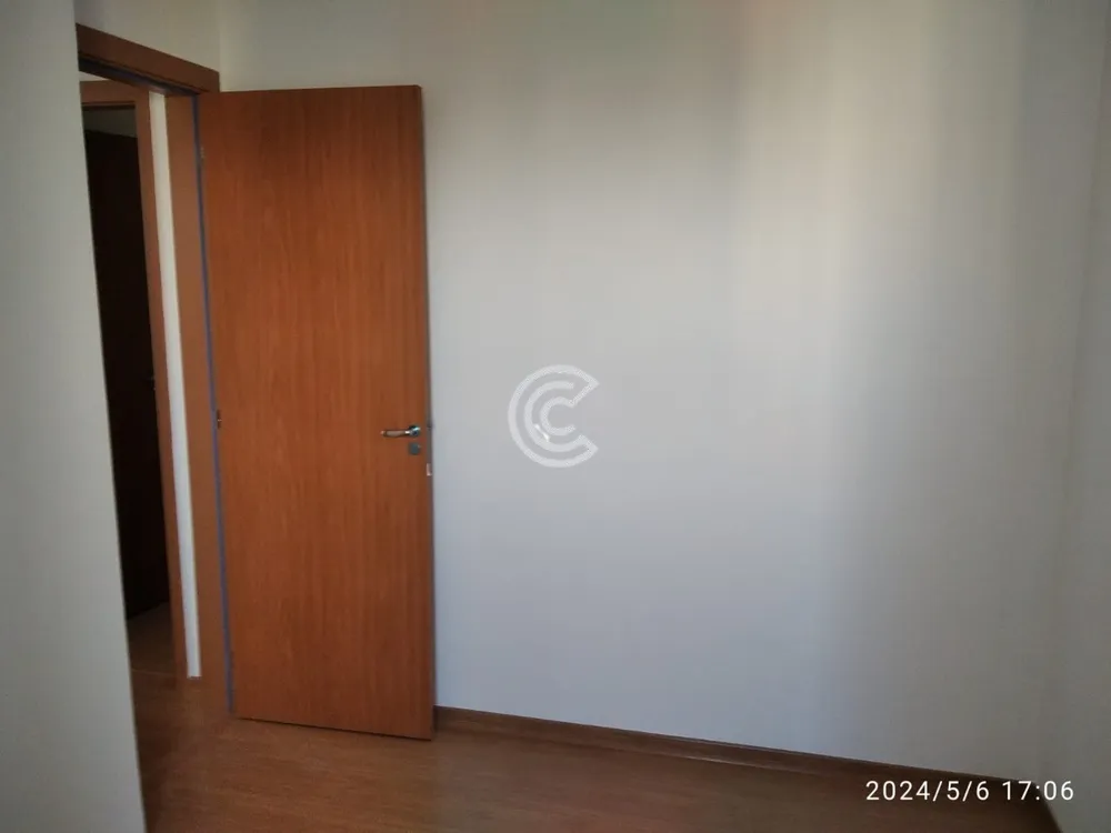 Apartamento, 2 quartos, 43 m² - Foto 6