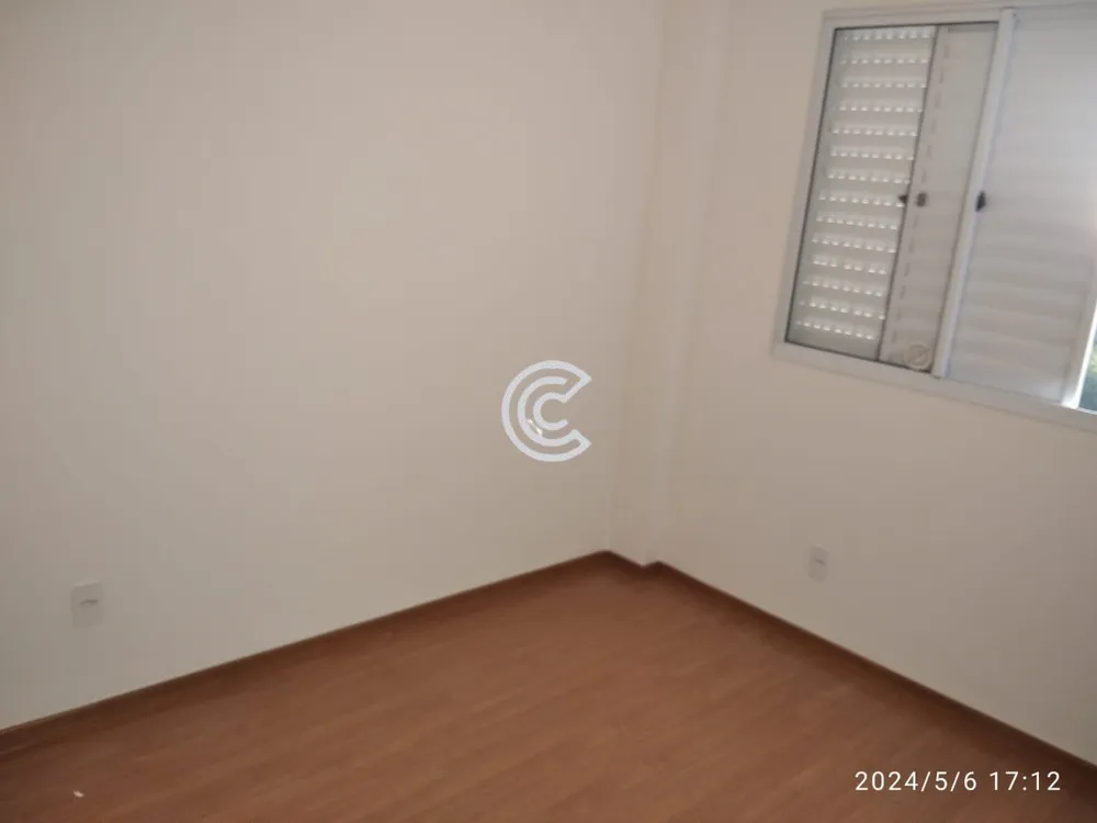 Apartamento, 2 quartos, 43 m² - Foto 7