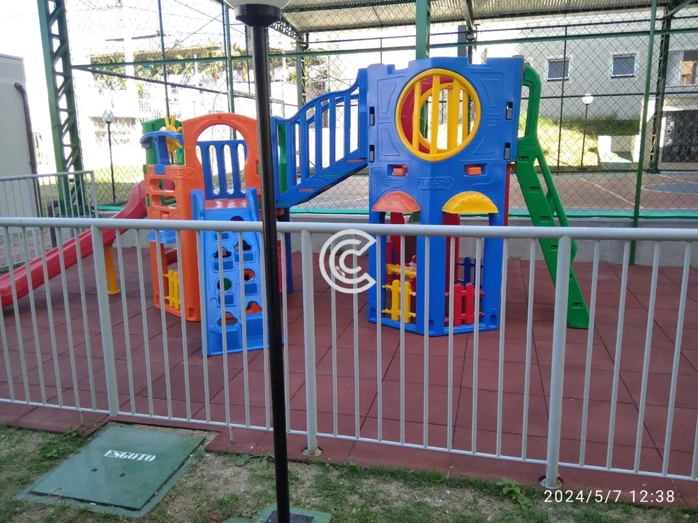 Apartamento, 2 quartos, 43 m² - Foto 16