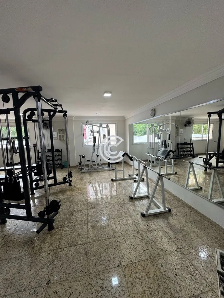 Apartamento, 3 quartos, 75 m² - Foto 8