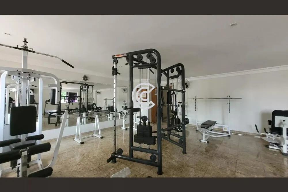 Apartamento, 3 quartos, 75 m² - Foto 6
