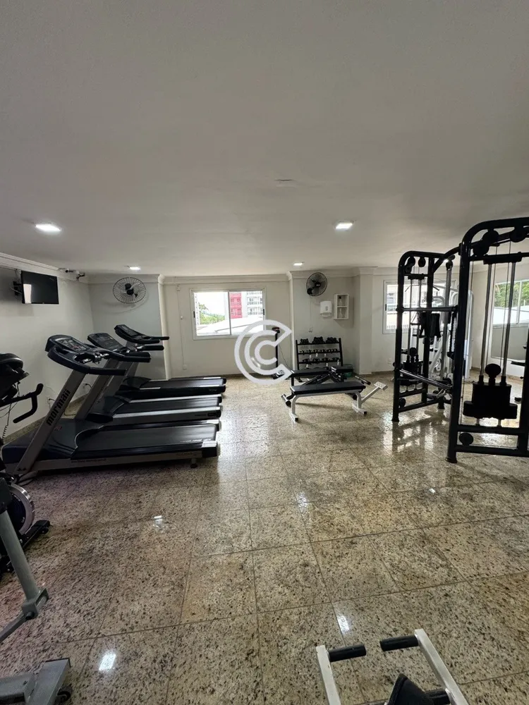 Apartamento, 3 quartos, 75 m² - Foto 7
