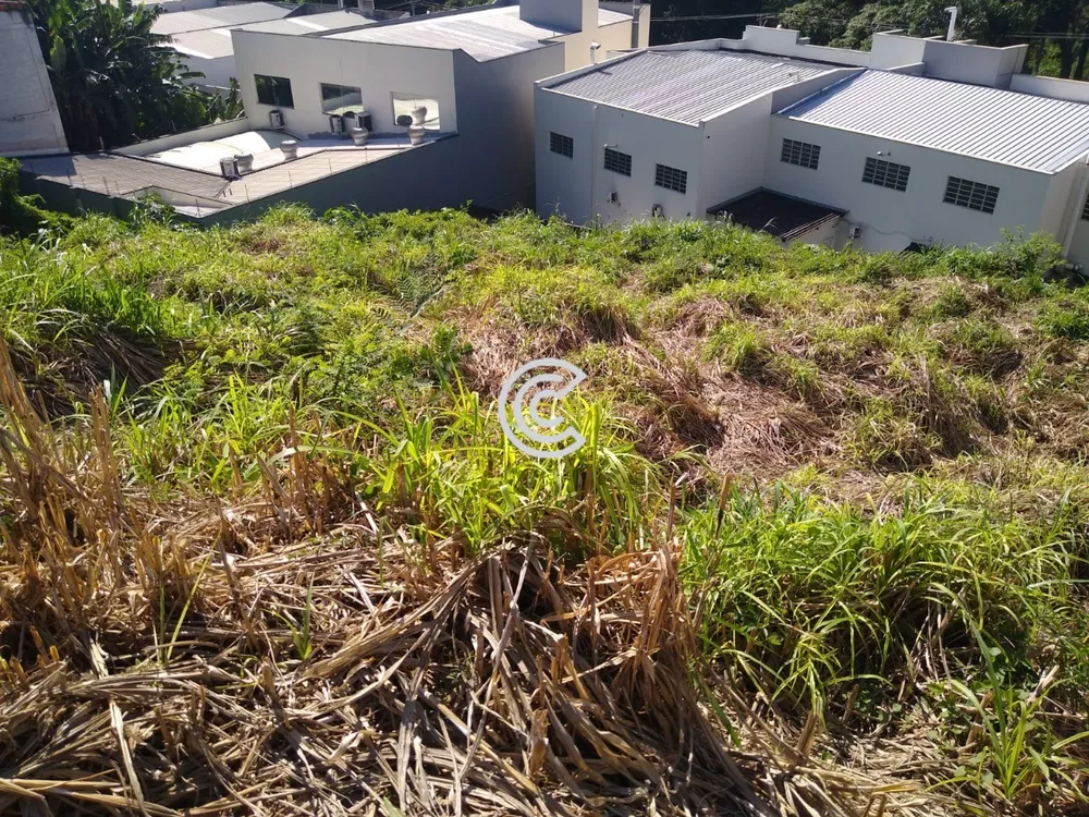 Loteamento e Condomínio à venda, 682m² - Foto 3