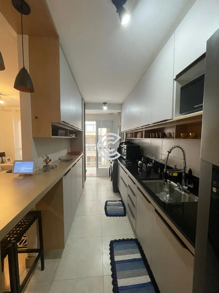Apartamento, 3 quartos, 80 m² - Foto 3