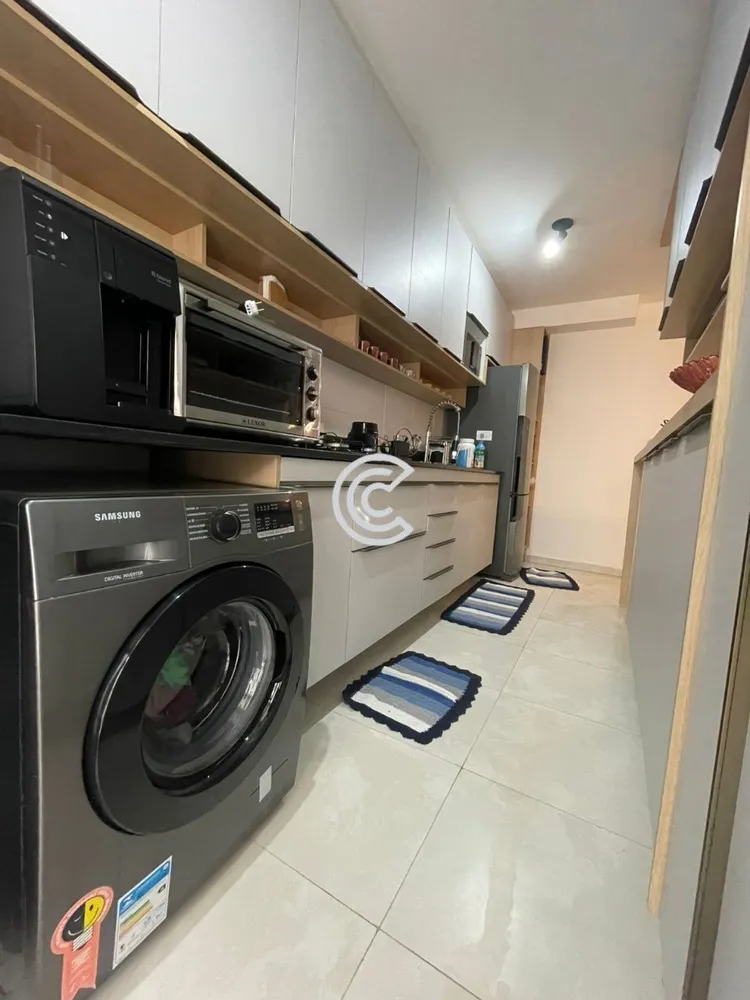 Apartamento, 3 quartos, 80 m² - Foto 9