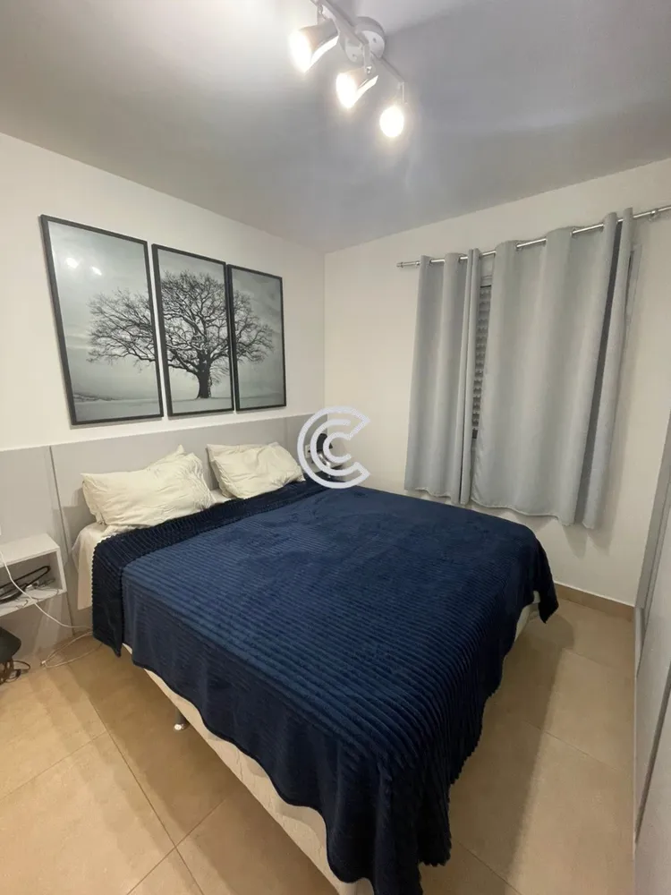 Apartamento, 3 quartos, 80 m² - Foto 5