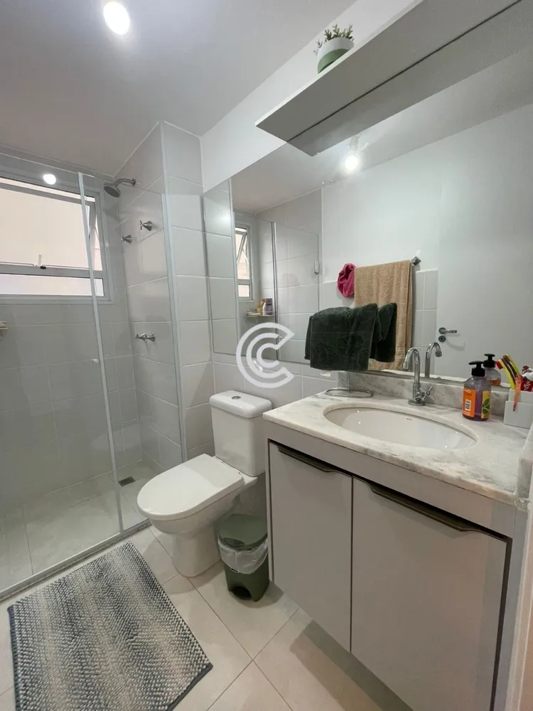 Apartamento, 3 quartos, 80 m² - Foto 10