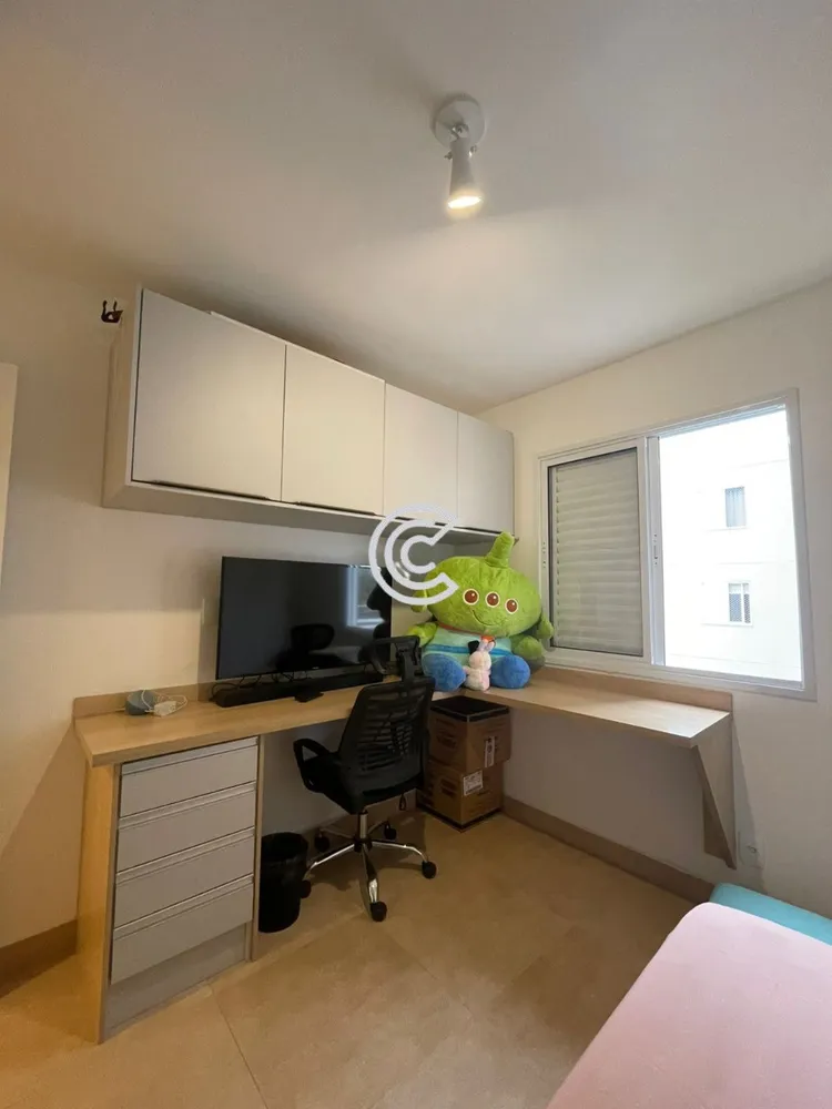 Apartamento, 3 quartos, 80 m² - Foto 8