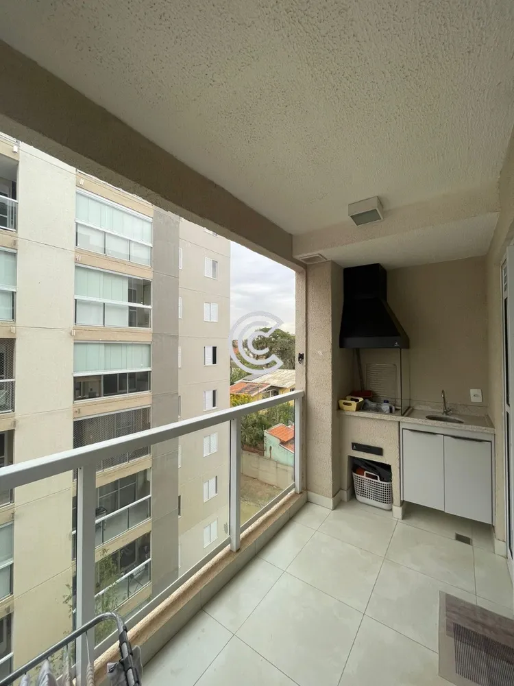 Apartamento, 3 quartos, 80 m² - Foto 12