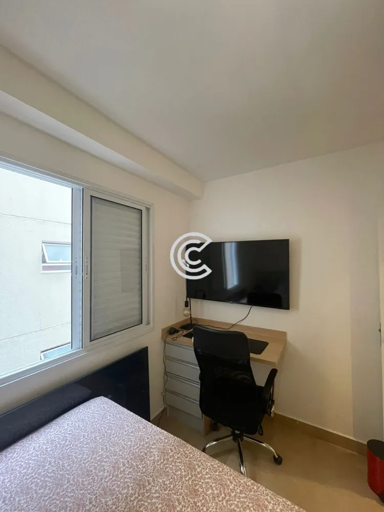 Apartamento, 3 quartos, 80 m² - Foto 7