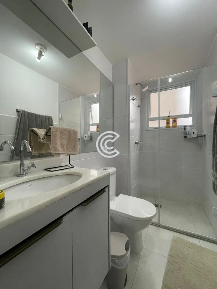 Apartamento, 3 quartos, 80 m² - Foto 11