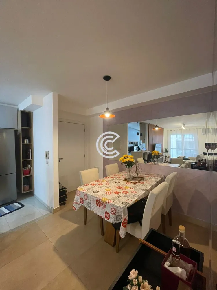 Apartamento, 3 quartos, 80 m² - Foto 2