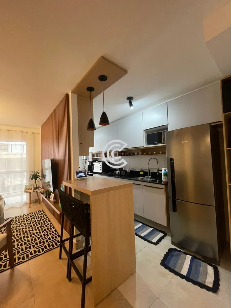 Apartamento, 3 quartos, 80 m² - Foto 1