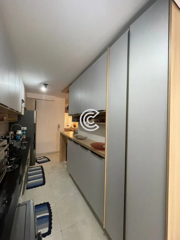 Apartamento, 3 quartos, 80 m² - Foto 4