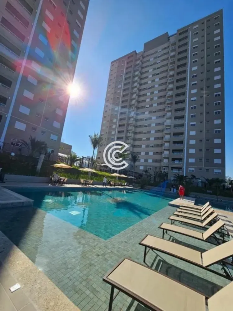 Apartamento, 2 quartos, 66 m² - Foto 8