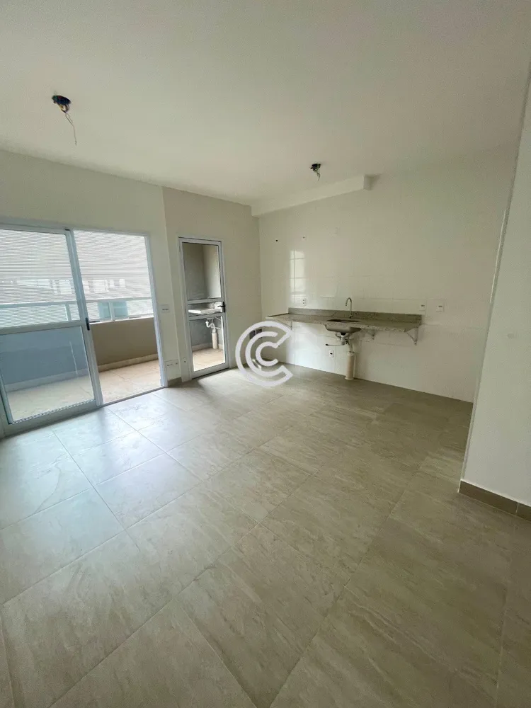 Apartamento, 2 quartos, 66 m² - Foto 1