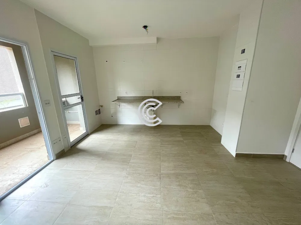Apartamento, 2 quartos, 66 m² - Foto 2
