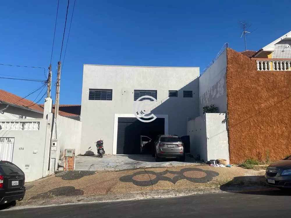 Depósito-Galpão-Armazém à venda - Foto 1